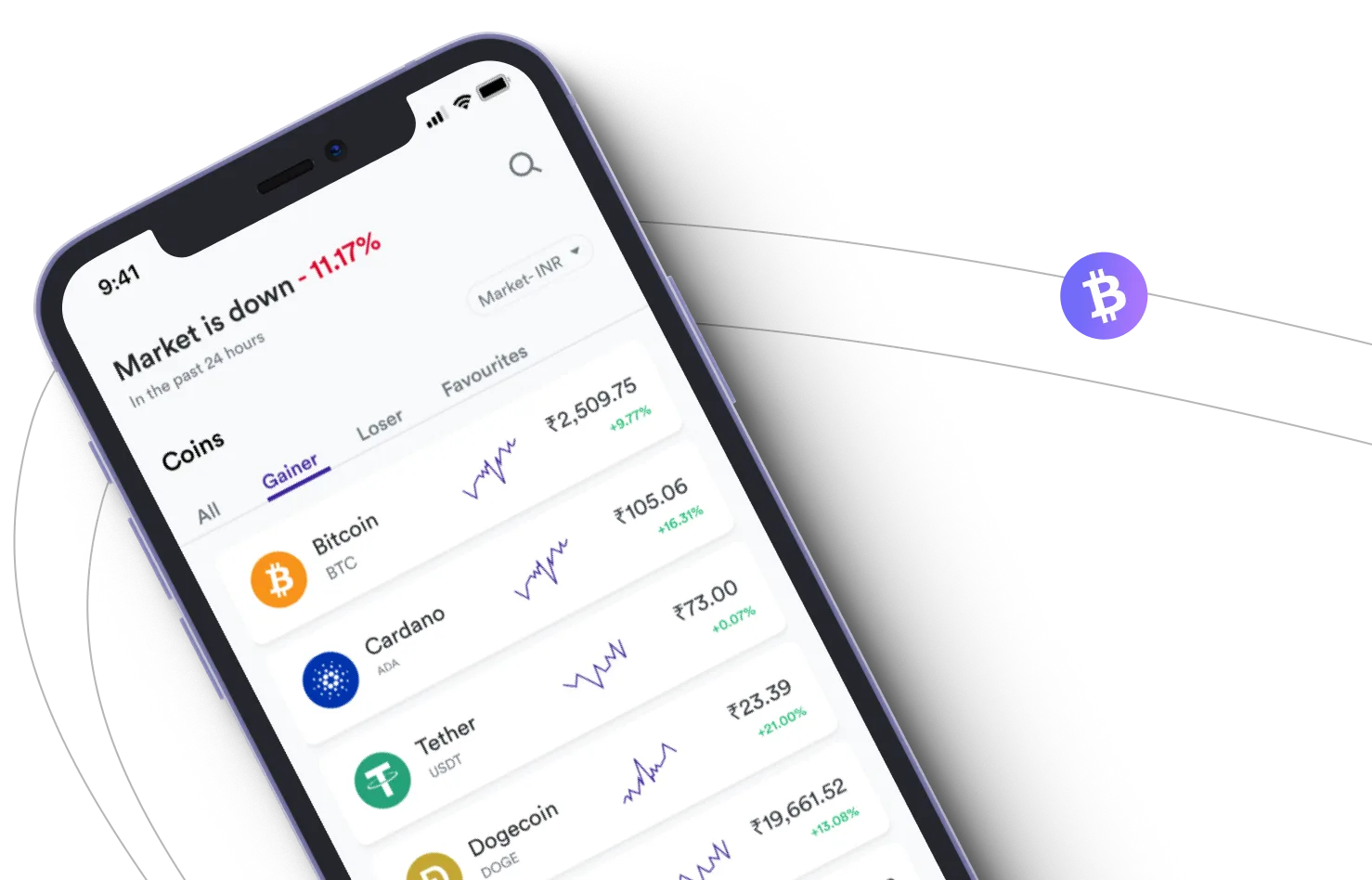 Flexbit Boost - Take advantage of the cryptocurrency markets and earn with Flexbit Boost